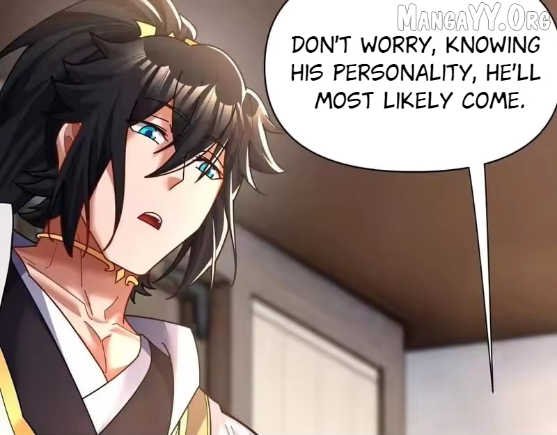 Invincible After Shocking My Empress Wife Chapter 113 - page 72